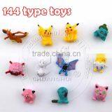 2016 New Product PokeBall Go Toys / Pokemon Go Candy Toy thumbnail-3