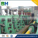 Iron Pipe Tube Welding Production Line Tube Roll Forming Machine thumbnail-2