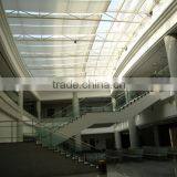 2014 New Indoor Window Shade Spring and Motor Control Awning Blinds thumbnail-3