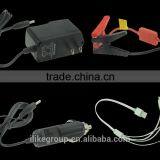 12000mAh Car Emergency Jump Starter thumbnail-6