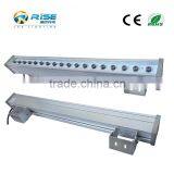 IP65 Outdoor Use CE Rohs Single Color Led Stage Wall Washer Light thumbnail-4