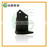 2016 Design Rotary machine 581 681 Cultivator Blades For Double-drive Fixed Rotary Tiller