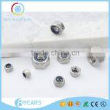 Best Wholesale Websites Stainless Steel Hex Nuts thumbnail-4