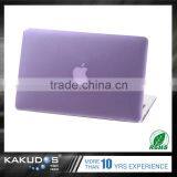 Imported PC Made by Machine Craft Colorful Unique Design Crystal Case for Macbook thumbnail-3