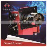 Temperature Adjustment High Speed Natural Gas Burner Design thumbnail-3