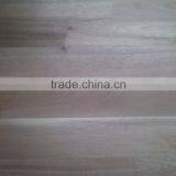 Finger Joint Panel, Thickness From 12-38mm, Acacia/eucalyptus Wood, Sanding Face for Construction