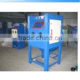 Mold Sandblasting Machine