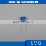 2015 New Product 1.4uf 630vac Capacitors