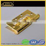 Flush Steel Hidden Antique Furniture Hinge thumbnail-4