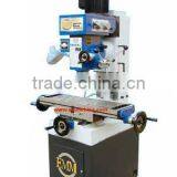 DM450F hobby cnc milling machine