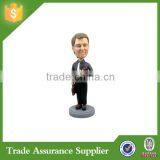 Custom Resin Young Baseball Star BobbleHead thumbnail-4