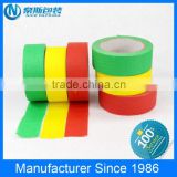 Hot sale single sided masking tape, liquid masking tape