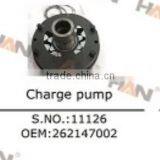 OEM: 67296006 Charge Pump for Putzmeister Concrete Pump Spare Parts thumbnail-5