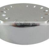 Plastic Knob Speaker Accessories Manufacturer