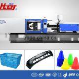 Plastic Injection Molding Machine 288TONS for Helmet