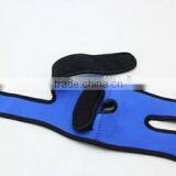 Wholesale High Quality Low Price Climbing and Outdoor Sports Nylon Knee Support