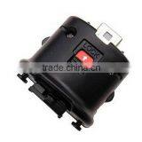 White Black Motion Plus MotionPlus Adapter Sensor for Nintendo WII Remote Controller Motion Plus thumbnail-3