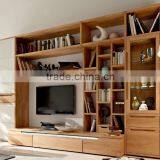 European Style Living Room Furniture tv Cabinet Furniture thumbnail-1