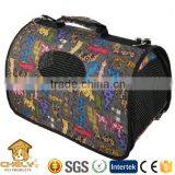Wholesale Designer Dog Carrier ,pet Carrier Bag,Cheap Dog Crate for Sale thumbnail-4