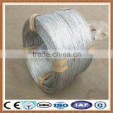 Hot Dipped Galvanized Steel Wire/ Galvanized Steel Wire Rope/ Steel Wire Rope Galvanized thumbnail-1