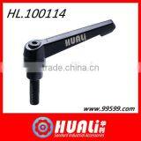 Cabinet Handles Zinc Alloy Adjustable Handles