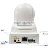 IPS 1080P PTZ WIFI IP Camera Pan Tilt Support ONVIF P2P IPS-KI-E thumbnail-5