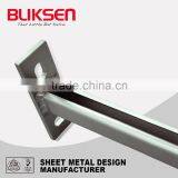 OEM Metal Fabrication Offer Carbon Steel Pipe Bend Service thumbnail-2
