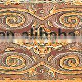 Decorative Wall Borders Metallic Glazed Ceramic Tile thumbnail-1