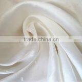 100% Polyester Jacquard Spandex Satin Fabric for Lady Dresses thumbnail-1