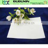White Nonwoven Chemical Sheet for Toe Puffs thumbnail-6