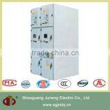 ABB UniGear ZS 550 Medium Voltage Switch Panel thumbnail-1