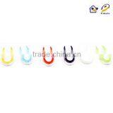 Soft Contact Lens Lenses Holding Plastic Tweezer Holder 6.86cm Case Tweezers Stick thumbnail-3