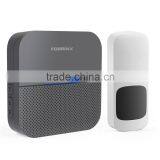 Forrinx Direct Supply Office Funny Doorbell Decorative Bell for Home Office AU UK USA Plug IP55 thumbnail-4