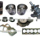 6CT 3966841 Water Pump thumbnail-6