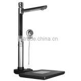 Usb Portable Scanner With Visual Presenter Visualizer S530,patent Product,CE,ROHS,FCC Certificate