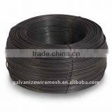 16 Swg Annealed Soft Black Annealed Iron Wire