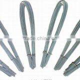 New Product u Type Wire/u Shape Wire/u Hank Wire(factory Price)