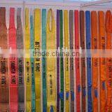 ROUND SLING FOR LIFTING, STANDARD EN1942-1 thumbnail-1