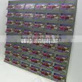 Wholesale Acrylic Wall Business Card Holder thumbnail-1