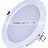 LED Downlight Fixture 2.5 Inch Round Led Downlight 5W Gimbal Downlight thumbnail-2