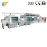 Auto Printed Circuit Board Etching Machine