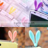 Hot Selling Cheap Phone Dust Cover Plug