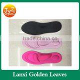 2016 New Design 3/4 Inch 4D Arch Support Insole