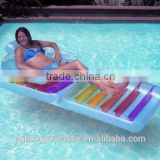 Inflatable Relax Floating Chair Lounge Pool