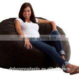 Beanless Bag Inflatable PVC Chair