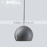 Small Globe Indoor Modern Hotel Decorative Hanging Pendant Light LED thumbnail-6