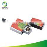 Lighter Shaped Smoking Pipe