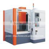 cnc engraving and milling machine CM650B