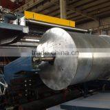Eps Foam Sandwich Panel Roll Forming Machine thumbnail-4