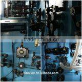 Full Elastic Waistband Baby Nappy Packing Making Machine thumbnail-2